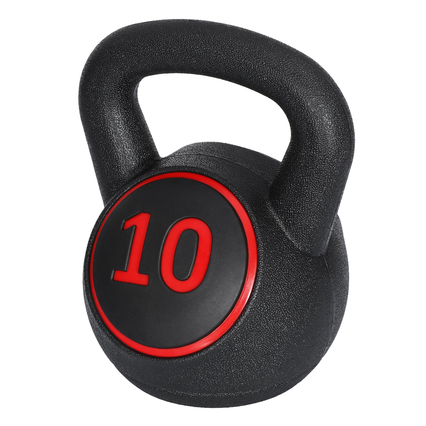 Pro 3-Piece Kettlebell Set Fitness Strength Training Exercise with Base Rack