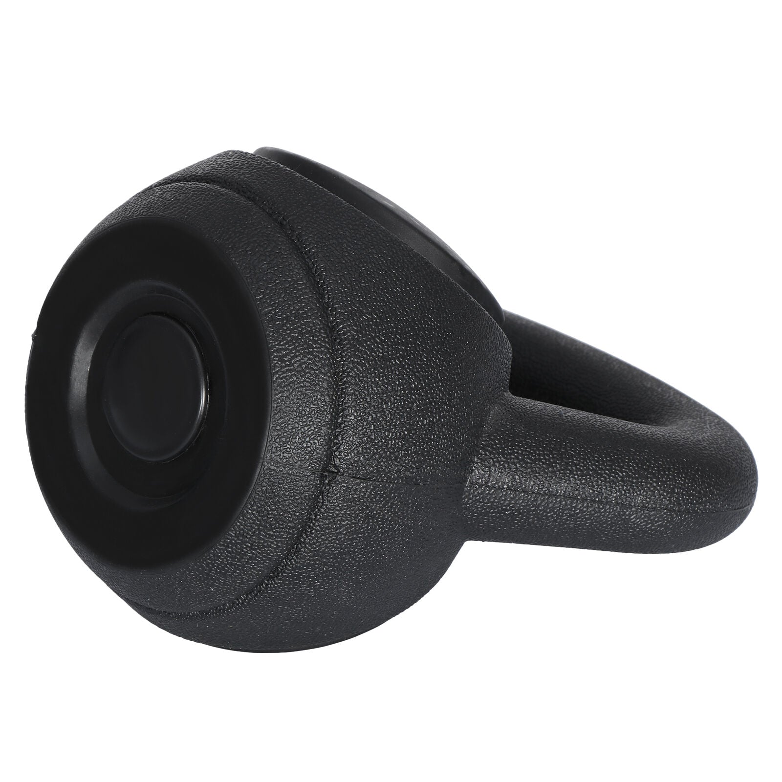 Pro 3-Piece Kettlebell Set Fitness Strength Training Exercise with Base Rack
